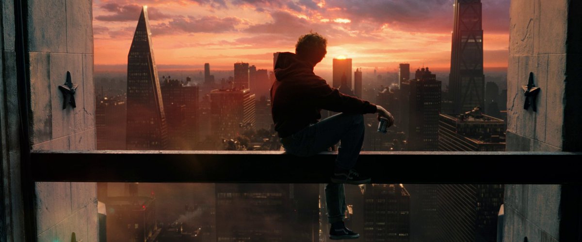 Shots_SpiderMan's tweet photo. Spider-Man: Brand New Day (2026) https://t.co/lH8v2ODzBR