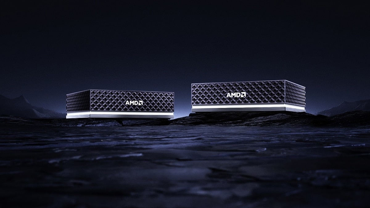 Lifek0o's tweet photo. الكمبيوتر القادم قد لا ينتظر منك كل نقرة.

AMD تدفع بفكرة «Agentic PC»: جهاز يشغّل وكلاء AI محليًا وبشكل مستمر لتنفيذ مهام متعددة الخطوات والتعامل مع التطبيقات.

واللافت: أنظمة Ryzen AI Max+ بذاكرة 128GB تستطيع — بحسب AMD — تشغيل نماذج تصل إلى 200 مليار باراميتر محليًا.

الاتجاه هنا أكبر من مجرد إضافة زر AI للكمبيوتر: جزء متزايد من الذكاء الاصطناعي ينتقل من السحابة إلى جهازك نفسه، مع تحكم أكبر بالبيانات والتكلفة.