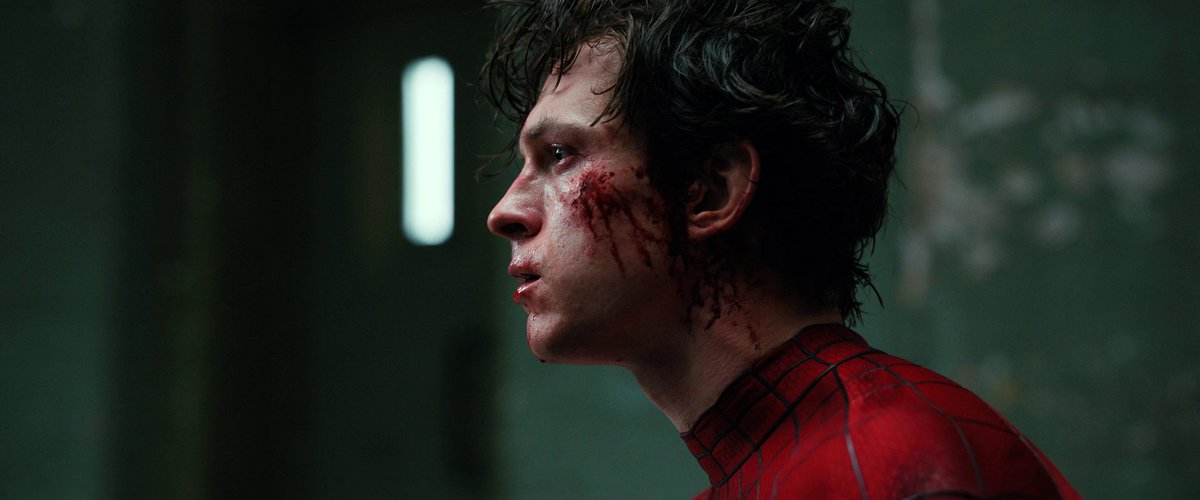 Shots_SpiderMan's tweet photo. Spider-Man: Brand New Day (2026) https://t.co/lH8v2ODzBR