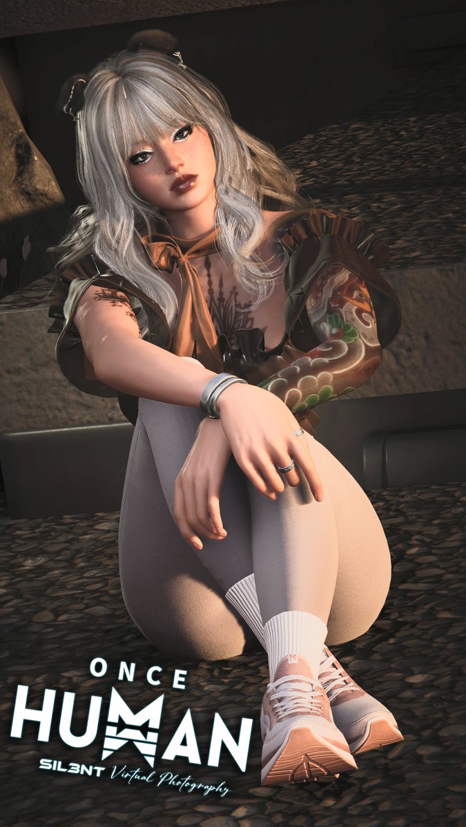 sil3nt_oh's tweet photo. Soft light, cozy fit, end of the day. 🌇🤍

Hope everyone had a great start to the week!

#OnceHuman #ワンスヒューマン #VirtualPhotography #OnceHumanConsole #OnceHumanCC #Gaming #Openworld #VPLab
@OnceHuman_
@OnceHuman_JP https://t.co/m2AqH2uuZP