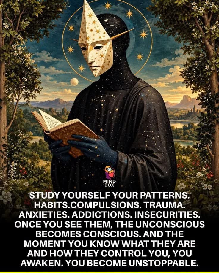505Cali2's tweet photo. STUDY YOURSELF ✨️ https://t.co/P5OAWLfAJ7
