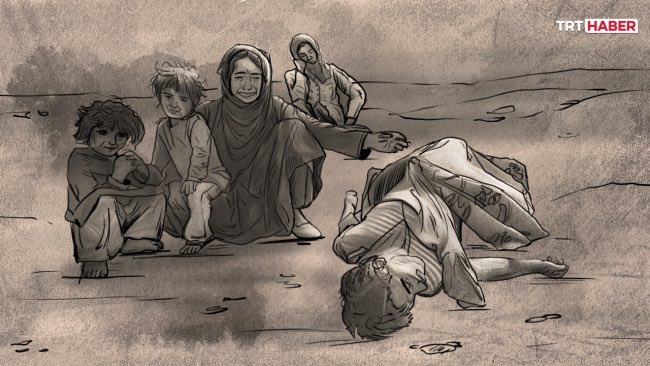 SozbayAslan's tweet photo. 1821 Tripoliçe G*nocide https://t.co/6OJWVqZCvH