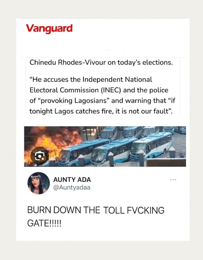 kambbi's tweet photo. @yabaleftonline Bastard ! https://t.co/Ir4frPxOWJ