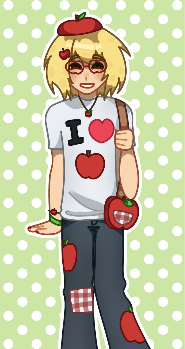 ifeelfacty's tweet photo. APLLE FACTY ❗️❗️❗️🍎🍏🍎🍏

btw if u seeing this be reposted no u didnt...i didnt like the bg oke... https://t.co/02iPnGDENL