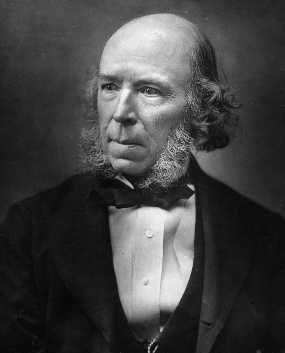 xestadominimo's tweet photo. “Todo Socialismo implica esclavitud”.

- Herbert Spencer - https://t.co/phQIAy0vSg