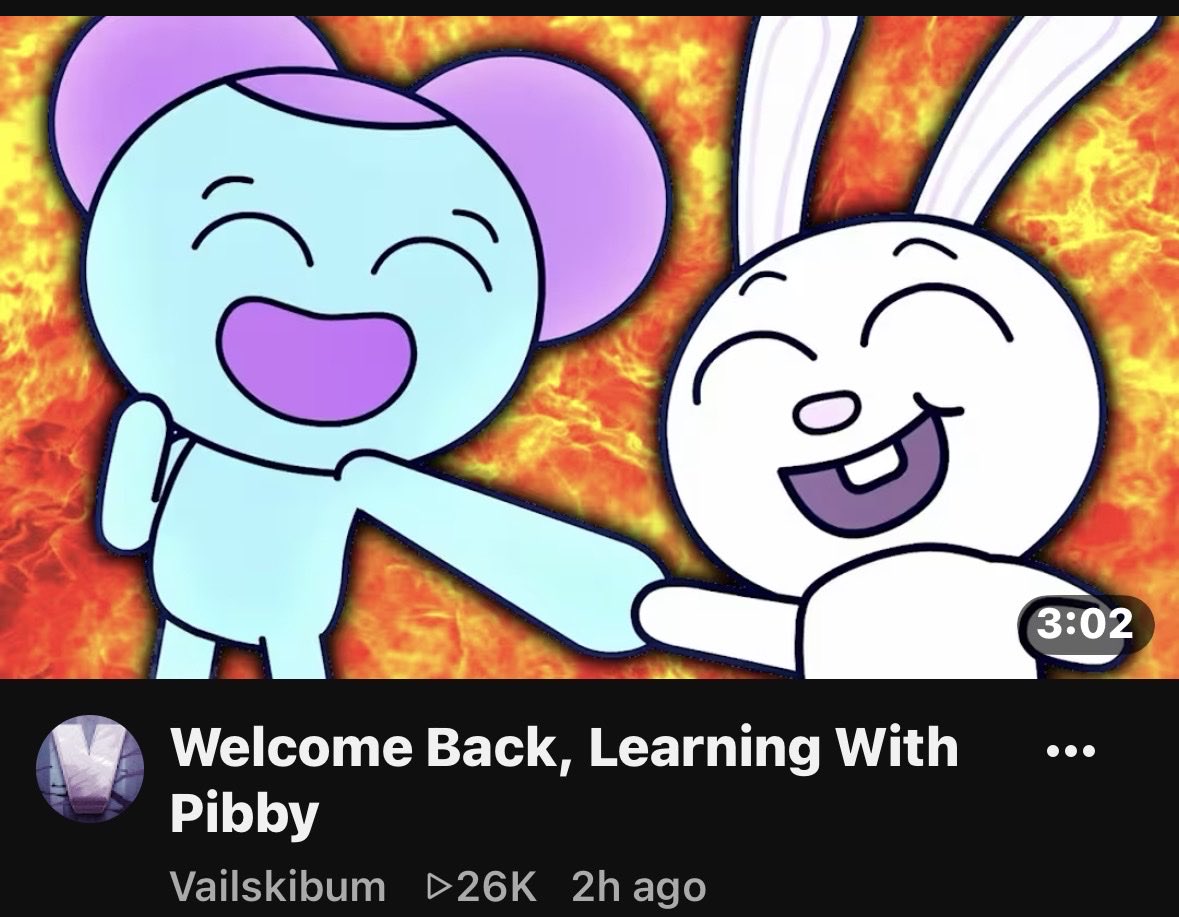 GumballWatter42's tweet photo. Just let it go bro 😭 https://t.co/yS4Yfa0Baa