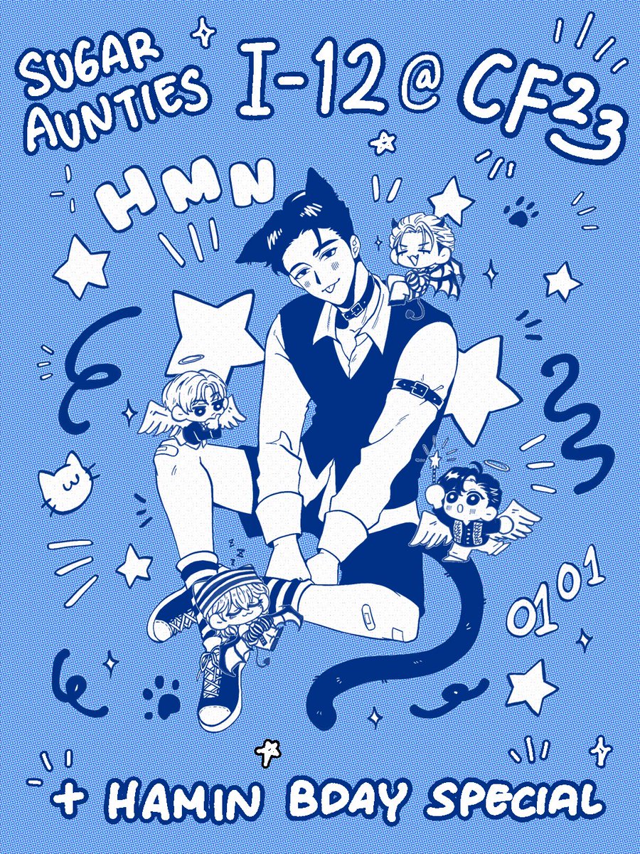 ninkudone's tweet photo. 🔷 CF23 PICK-UP &amp; OTS CATALOGUE 🍙
[🔁 &amp; 💙 appreciated!]

🛒 i-12 SUGAR AUNTIES
📅 BOTH DAYS

🔗 https://t.co/3KZM85Y1J6 (close on thursday, oct 8)

🎨 PLAVE, KNY / DEMON SLAYER, WIND BREAKER, ONE PIECE, JJBA

* freebies &amp; prizes details in the second pic! 🌟 https://t.co/veCmc2pni4