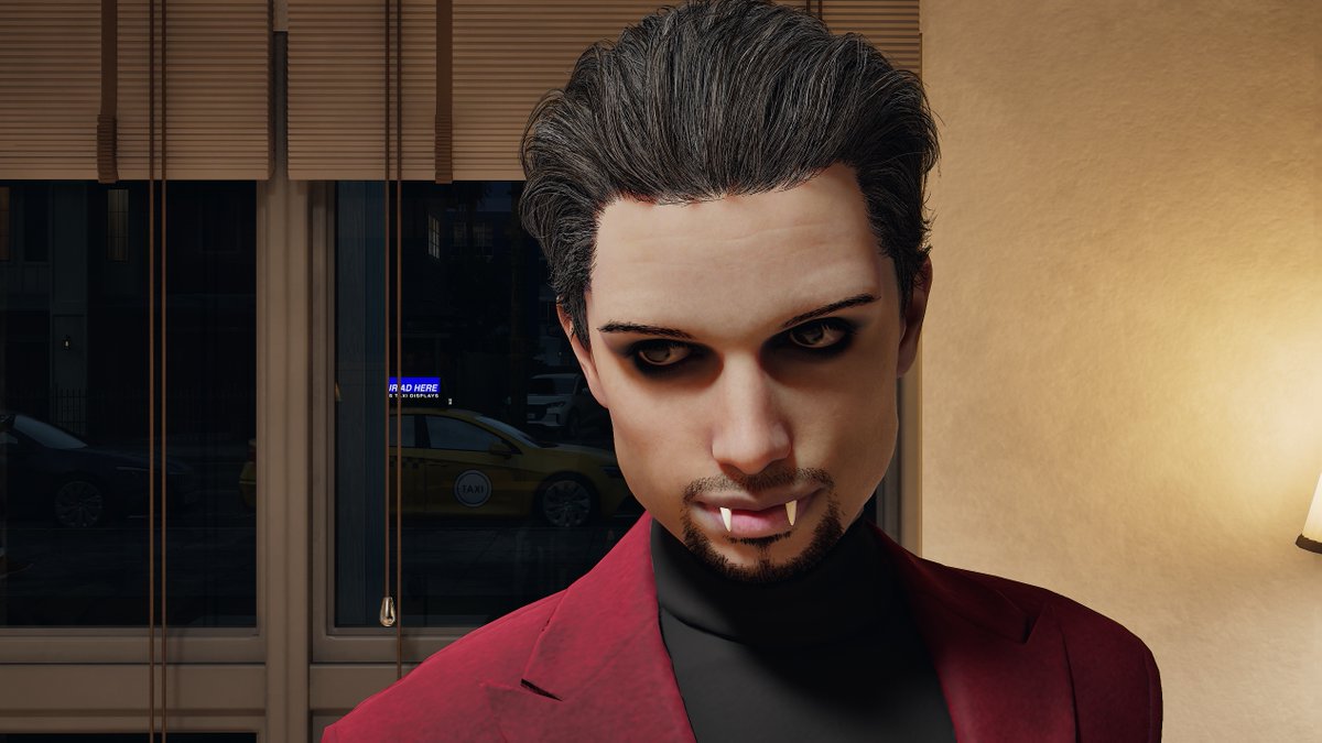 InzoiAgeOfMagic's tweet photo. Something dark and undead is coming to age of magic, and the witches know... #Inzoi #Vampires #AgeOfMagic #Sims4 #Mod https://t.co/H6NZs5wSpq