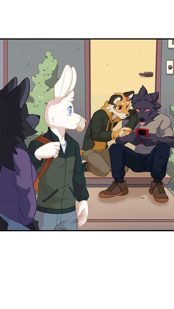 sofiaxfurr's tweet photo. #OC #furry #furryart #comicfurry #notmyart #commissionㅤ https://t.co/zKYibQQzYB