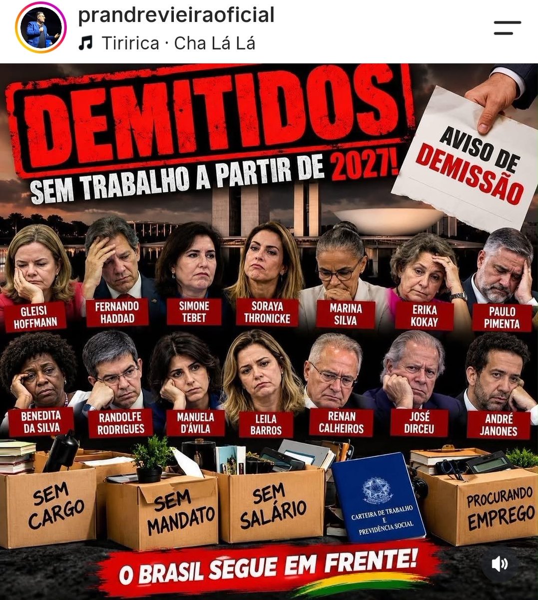 IsabelC06520446's tweet photo. Agora, vão lá distribuir currículo, ou entrar na fila do desempregados, pra como é bom.👌🏼👊🏼🤫🤭😂😂😂 https://t.co/4HNKWxDf7i