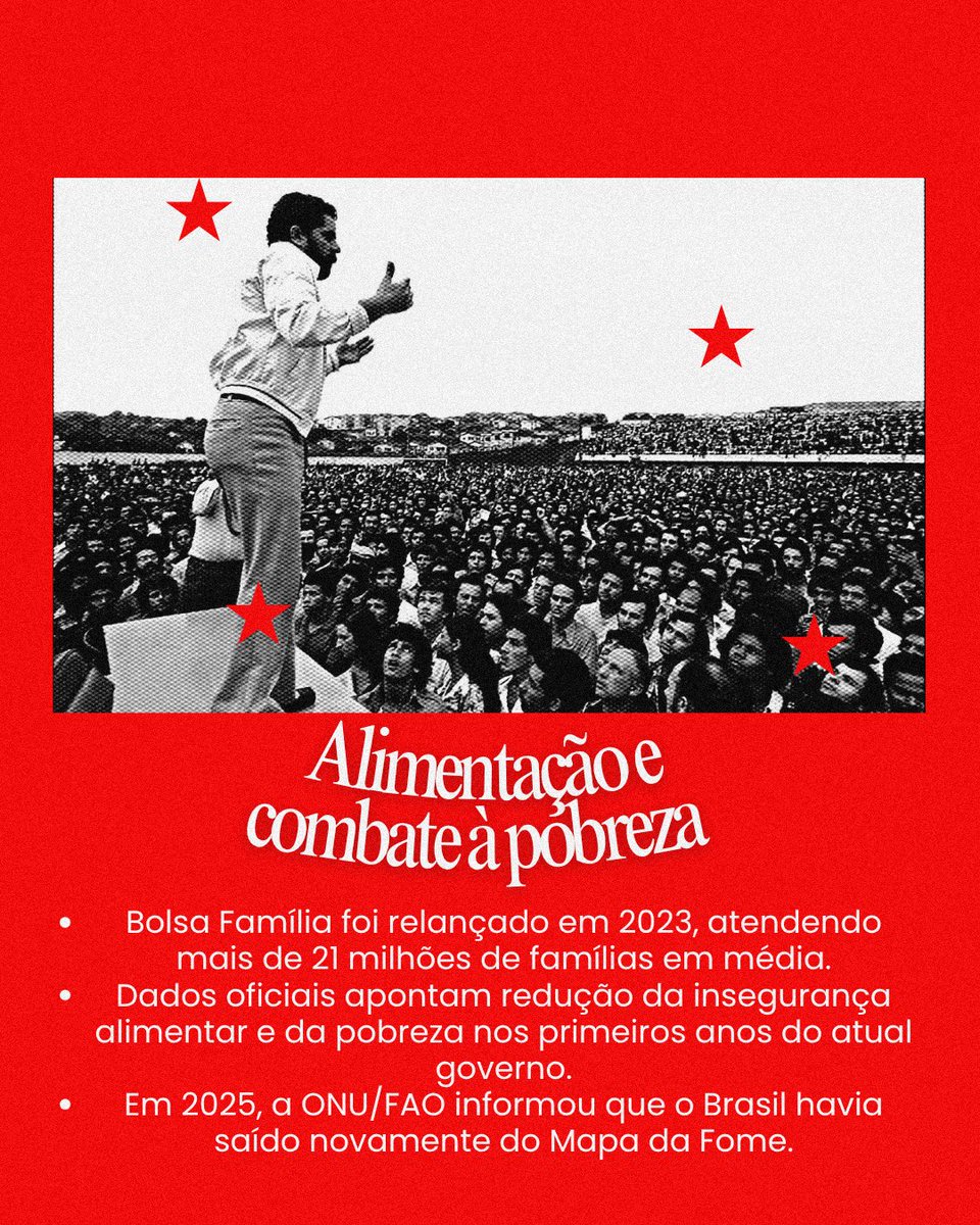 unlockscreen's tweet photo. Motivos para irmos votar no @LulaOficial dia 25/10!
Se informem, compartilhem, mandem para os indecisos, para os que estão em dúvida e para todos que precisam ler isso, o tempo é urgente e o risco é grande. Todos os votos são extremamente necessário e só vamos conseguir vencer essa luta juntos, nenhum dos nossos direitos está assegurado e precisamos lutar por eles, por cada um e por todos nós. Dia 25/10 é Lula, é 13! ⭐

@ptbrasil @ErikakHilton @cortezpsol 🤍🙏🏻