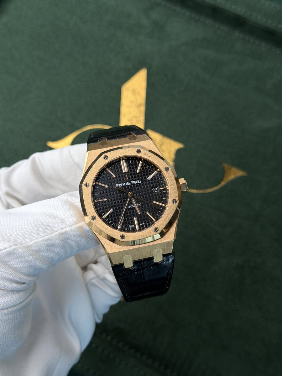 wristassist's tweet photo. What’s your daily go to ?

Available in stock. https://t.co/jBHYygQDDv