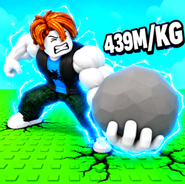 TopSmartys's tweet photo. Lift an Object! is officially out on Roblox. 💪

14 days of hard work later! 

Lift objects, get stronger, earn money, unlock new areas, and see how far you can get.

We’d really appreciate it if you gave it a try .

https://t.co/BnsYXa0dRH https://t.co/sZYNJVRkEV