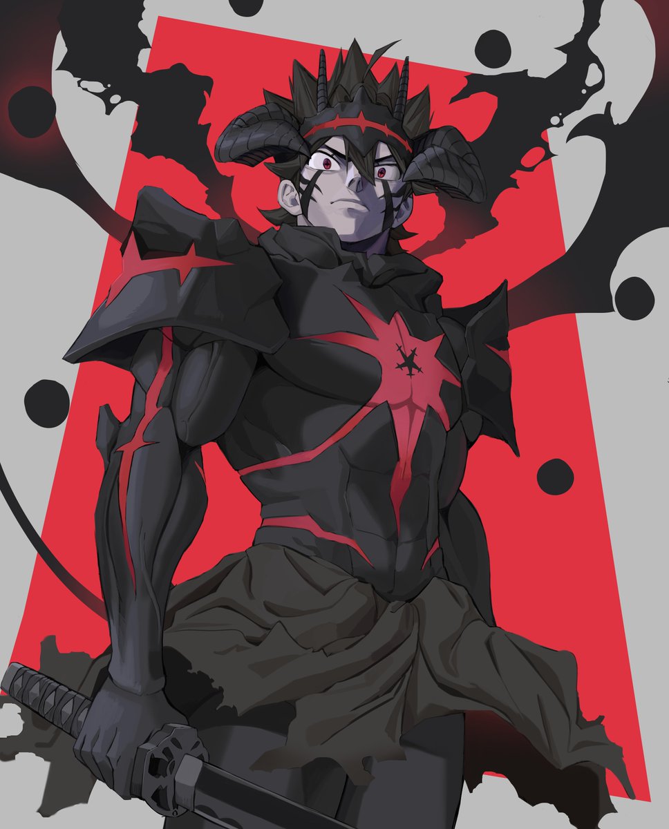 danieldesenhas's tweet photo. Asta - Devil Union https://t.co/PZeekiUoPD
