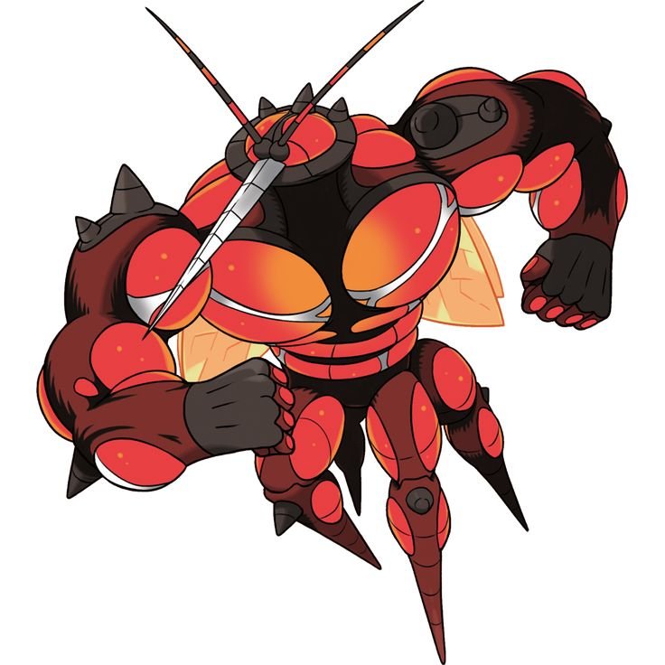 AcervoSett's tweet photo. 🐛| Buzzwole - Pokémon 

Em sua Pokédex, diz o seguinte: “Buzzwole, uma das Ultra Beasts. Seu corpo é extraordinariamente forte, e ele parece ficar mais poderoso ao absorver energia de seres vivos.” - Além disso, ele seria o pokémon ideal para Sett pela sua tipagem de Lutador https://t.co/6JYJ7vkX6o