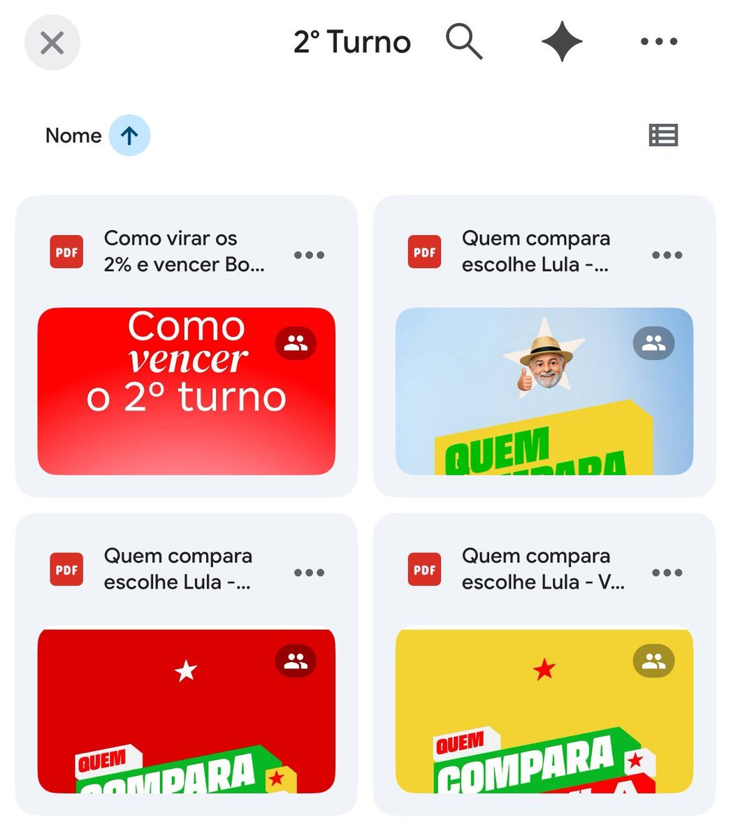 sweethudcon's tweet photo. drive completo com dicas de como conversar com os indecisos e abstenções, dados com fontes, comparativos de governo e programas implementados pelo lula. 

COMPARTILHEM!

🔗: https://t.co/gNBWjCCVPd https://t.co/fqVrTcp1uN