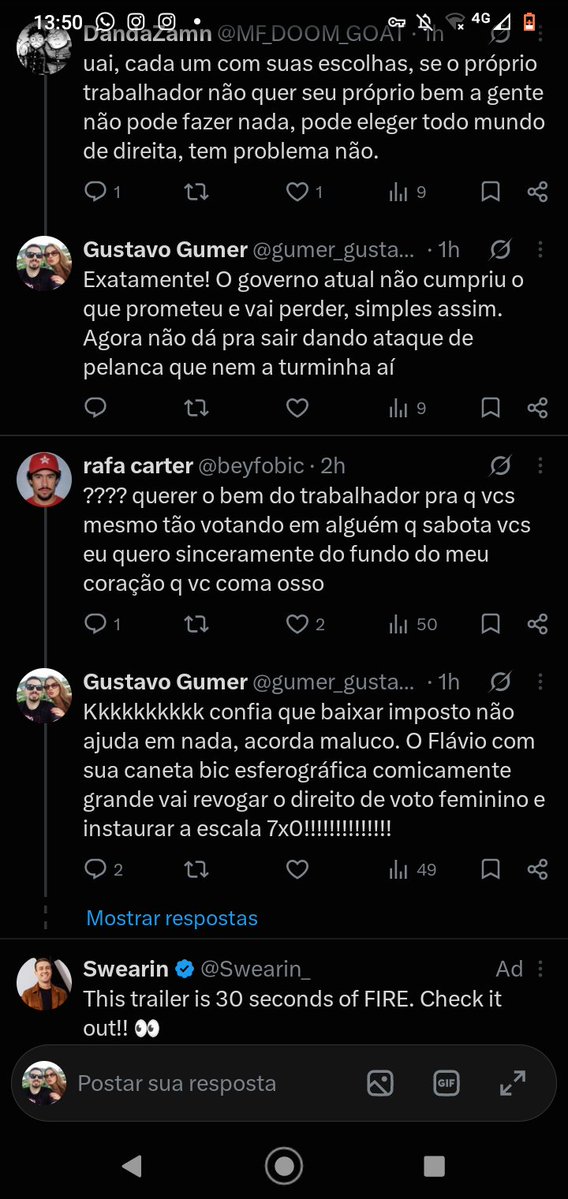 gumer_gustavo's tweet photo. @alfapobre É 22 neles! https://t.co/8jjWwBvLGi