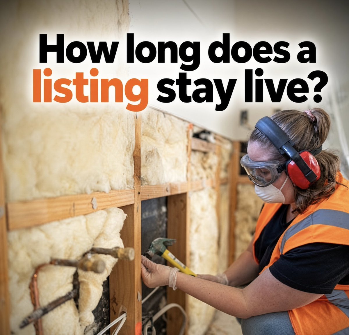 Overrunau's tweet photo. As long as you want it up. Listings don't expire..
yours stays live until you mark it sold or delete it.
If it's gone, mark it sold so buyers stop enquiring about it. You can unmark it later if the deal falls through.
BROWSE NOW https://t.co/DKfGLeYHv3 https://t.co/pjcfn1DW0W