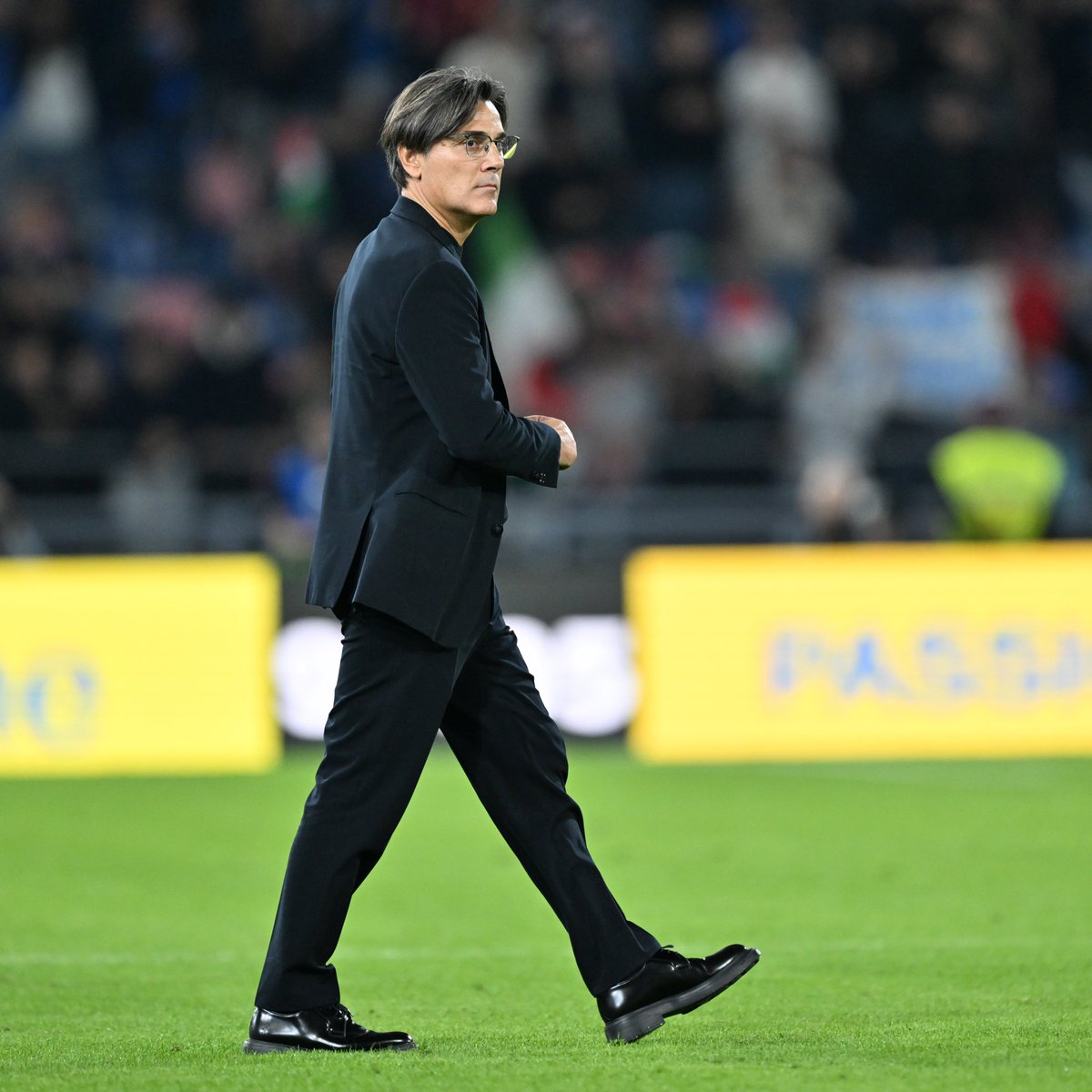 demarkesports's tweet photo. Vincenzo Montella: "Dünya Kupası başarısı belki dengelerimizi genel olarak bozmuş olabilir." https://t.co/A0JsDUImkl