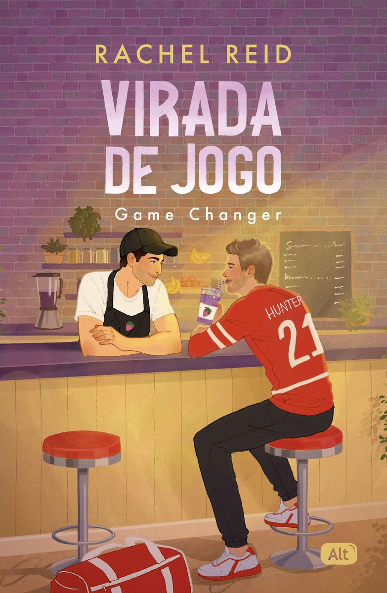 nicoughlans's tweet photo. the brazilian covers for the game changers series so far are truly some of the most gorgeous ones i’ve seen 🥹 https://t.co/6JZFau49ek