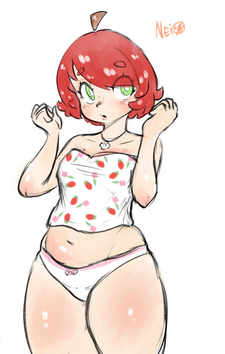 Cowgirl_Comics's tweet photo. A new character (not oc) 
#doodle https://t.co/zk2X9zb3oJ