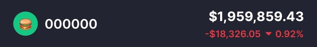FantasticonX's tweet photo. I'll get back to 2M sim/papertrade portfolio soon, patience https://t.co/KOFT55F6pq