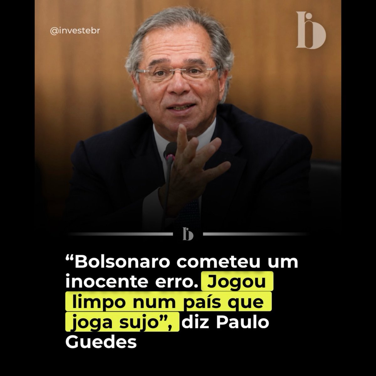 CarlosBolsonaro's tweet photo. https://t.co/ZqYCBdRFgx