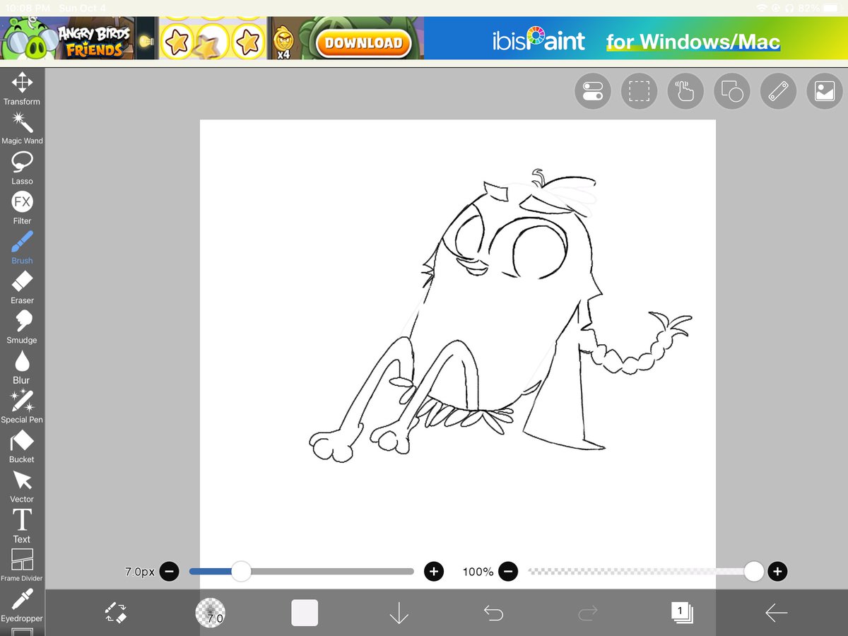 bforeits's tweet photo. I got to work on my highlights/coloring but i tried π
#angrybirdssilver #angrybirdsfanart #angrybirds https://t.co/bEMkzT9qdw