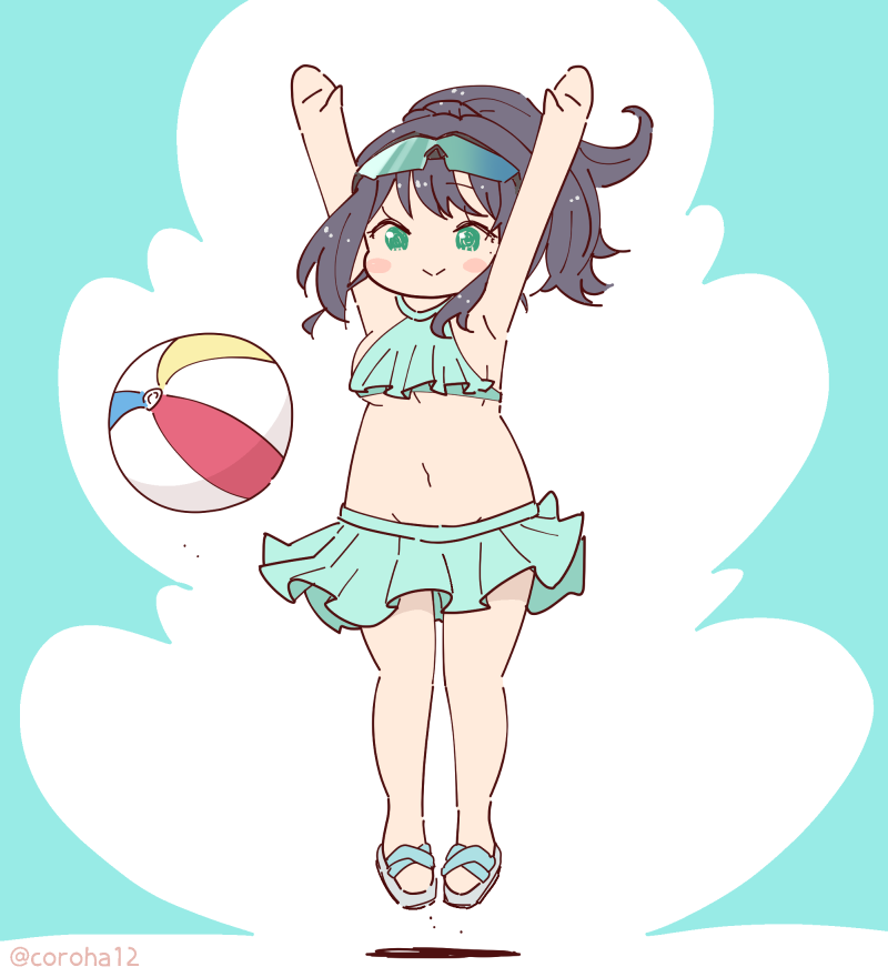 coroha12's tweet photo. きょうもいろはをはっしゃ https://t.co/RHQI0XWI8Q