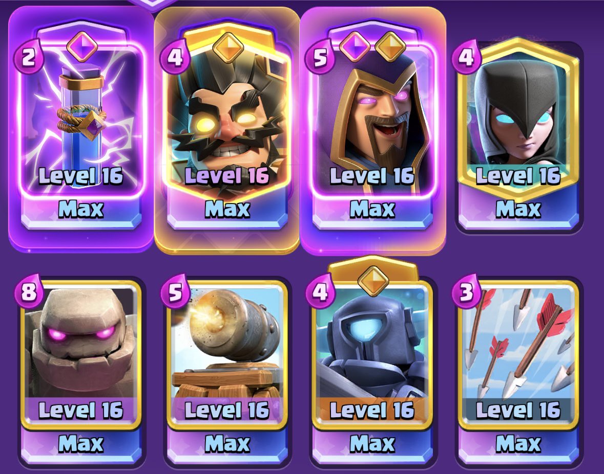 Big_G_cr's tweet photo. It is time. Big G deck is officially boosted. 

TOP 1 FINISH INBOUND(cap+cope) https://t.co/ULfj0FHNVC