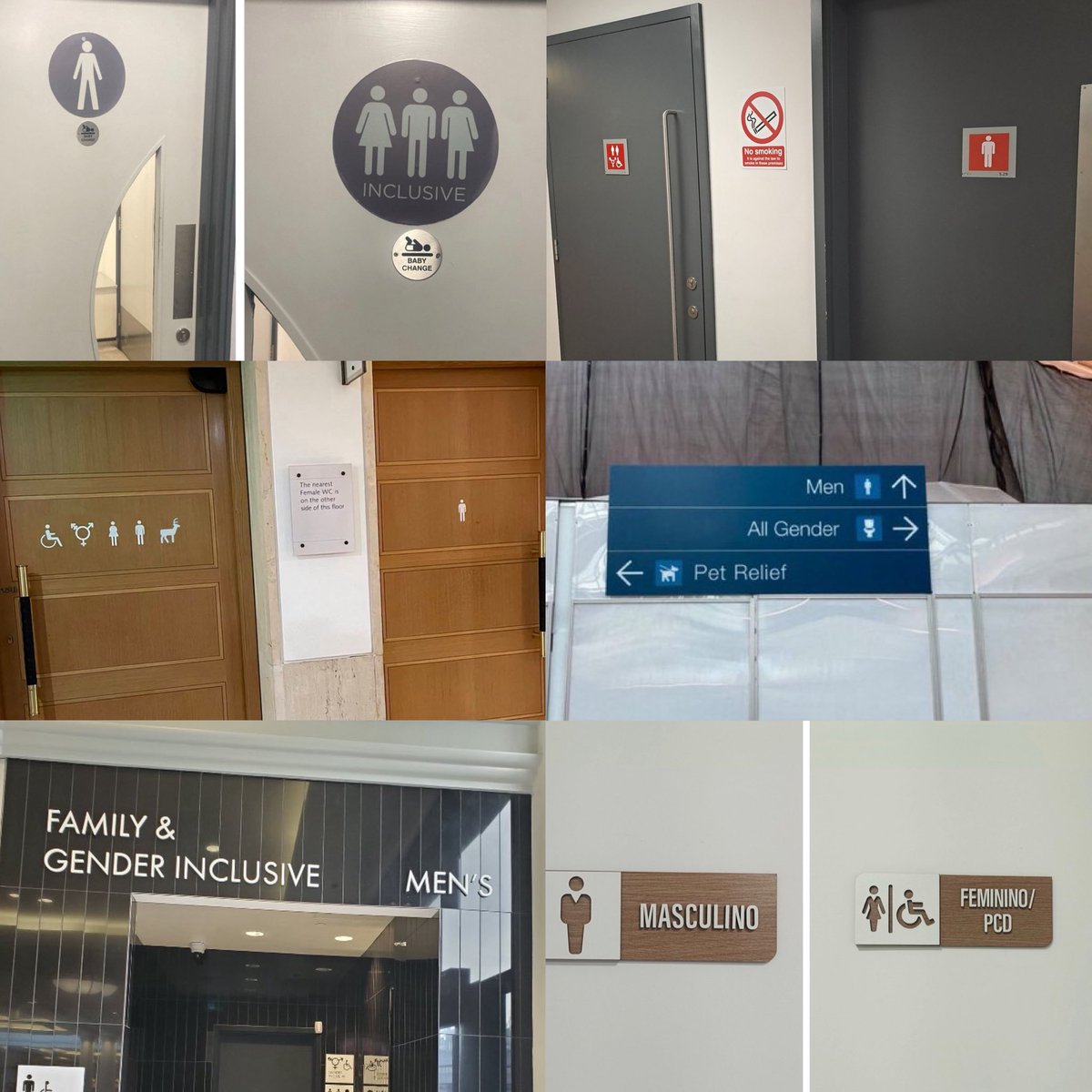 r1zzidentevilll's tweet photo. ahh but the "mens" room stays untouched https://t.co/SaU9U5RlaY