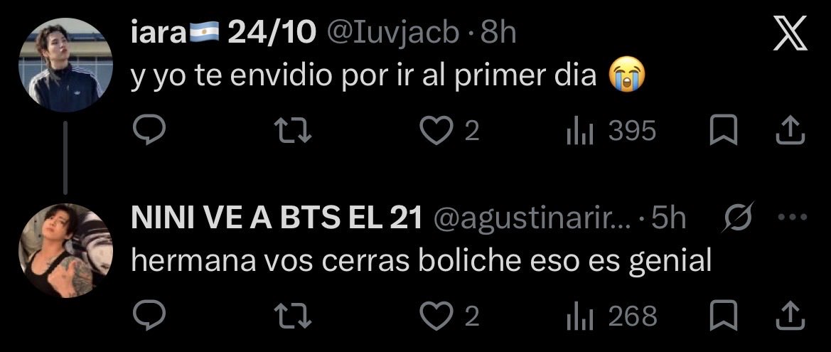 thvlvsgukk's tweet photo. los del 23: todos me odiaban https://t.co/CxIQfV6VbM