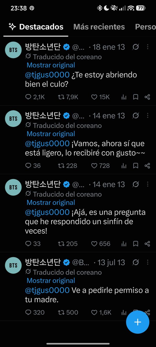Nikieternal7's tweet photo. Tenemos a bitis funando https://t.co/z99J2PSg3g