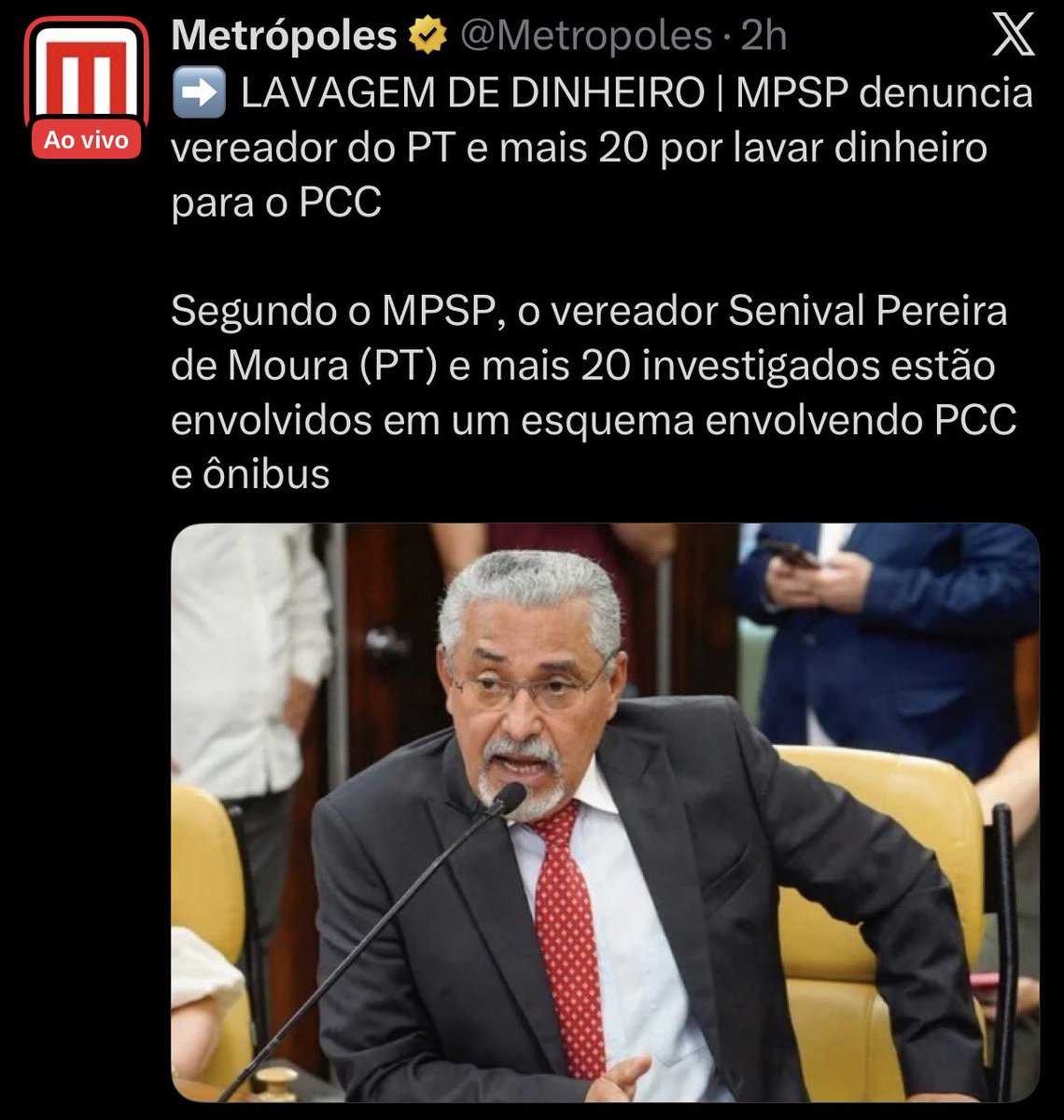 wevertonsmanio1's tweet photo. @GugaNoblat Só comunistinha de rede social vota nisso https://t.co/oXEp0uBnDX