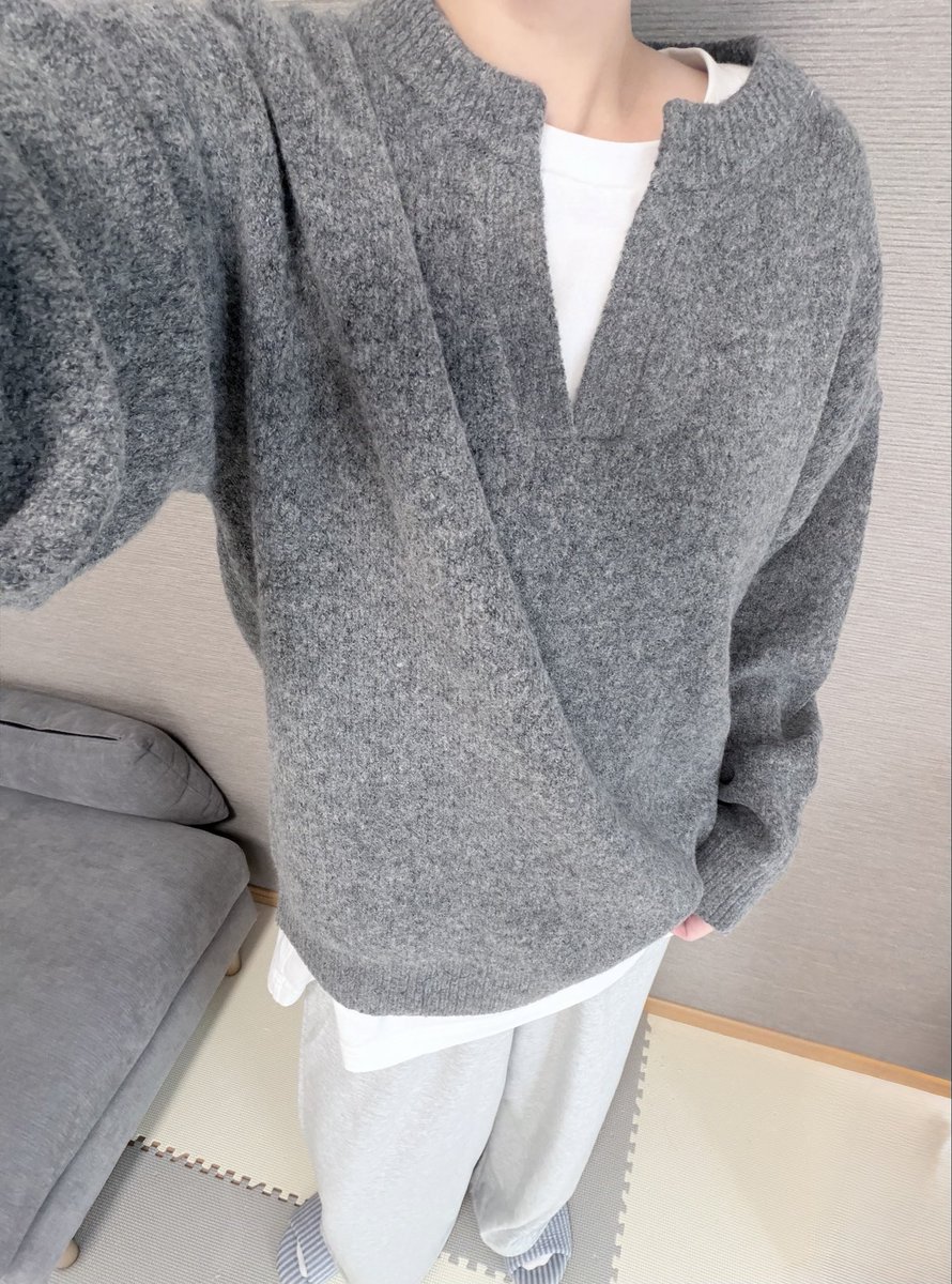 ponchan__select's tweet photo. 30代1児ママのリアルコーデ🫶🏻
ユニクロ、GU、しまむら…
ほぼプチプラでできてますっ！！ https://t.co/GJFpzohE4E