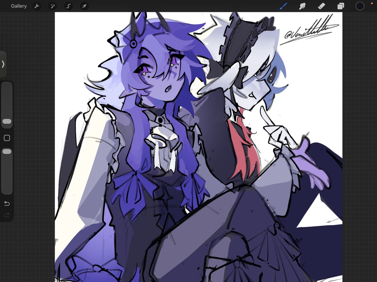 venitlette's tweet photo. WIPPPP https://t.co/MXBsNxfSfS