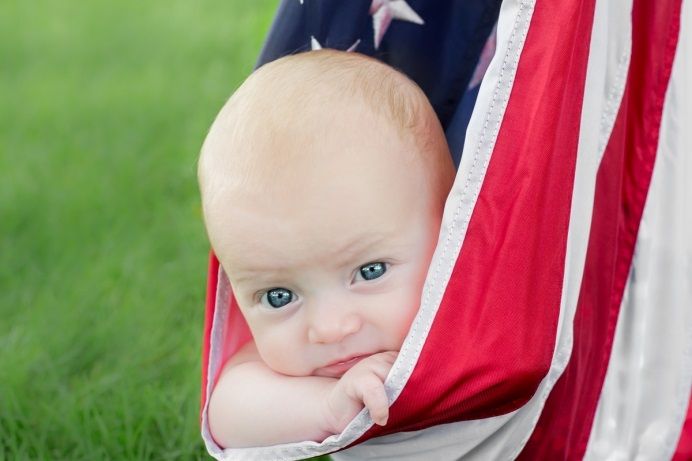 LifeNewsHQ's tweet photo. We Must Vote for Unborn Babies Who Can’t Speak for Themselves https://t.co/FcCsgtJuvE https://t.co/1gBKBxPG2n