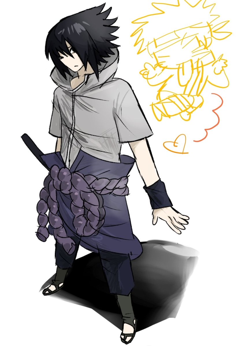 dakarai_123's tweet photo. Mandem #hashtag #naruto https://t.co/aWKS8DLK54