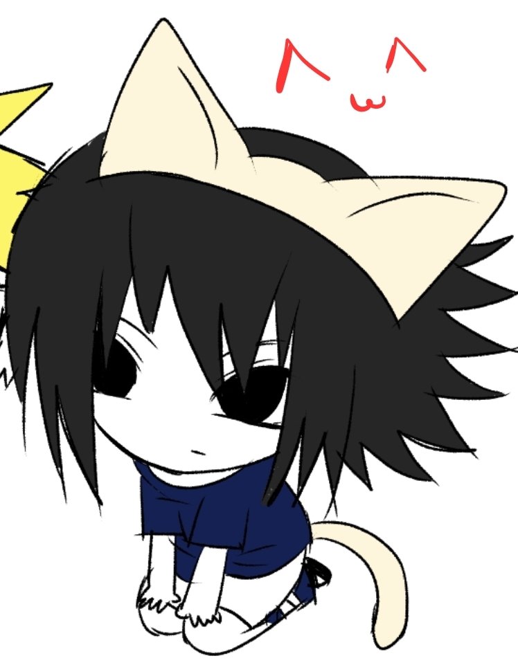 dakarai_123's tweet photo. Mandem #hashtag #naruto https://t.co/aWKS8DLK54