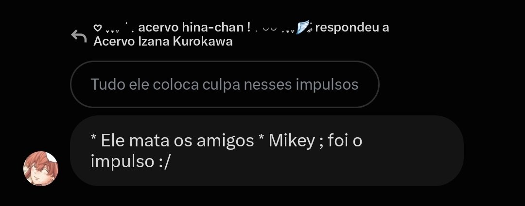 acervokokonoi's tweet photo. É sempre esses impulsos capitalistas !! https://t.co/GiZAtjk1Ht