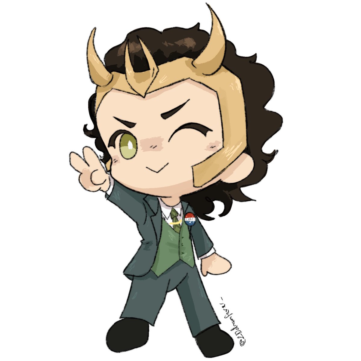 2Ddreamfever_'s tweet photo. when you have a friend
#loki #mcutwt https://t.co/Y7muyPXROe