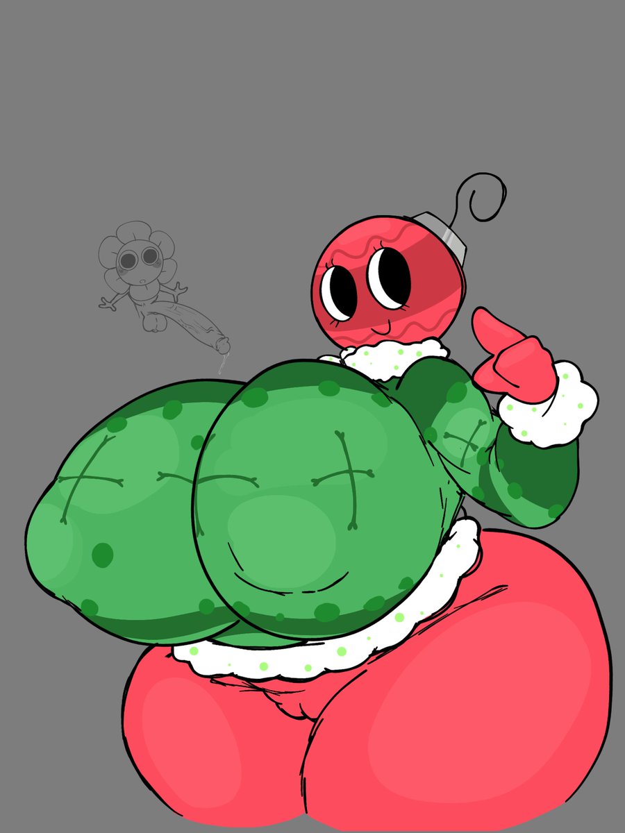 Elpapudraw's tweet photo. Heh bobette https://t.co/bUa1HWzwHI