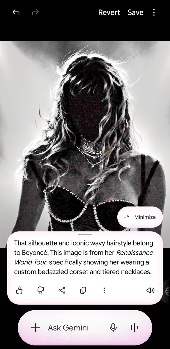 l_oddly360's tweet photo. This was Googles answer to my question, "who is this?"

If Beyoncé is the headliner im gonna fucking cry. https://t.co/9aYnaJ0EcQ