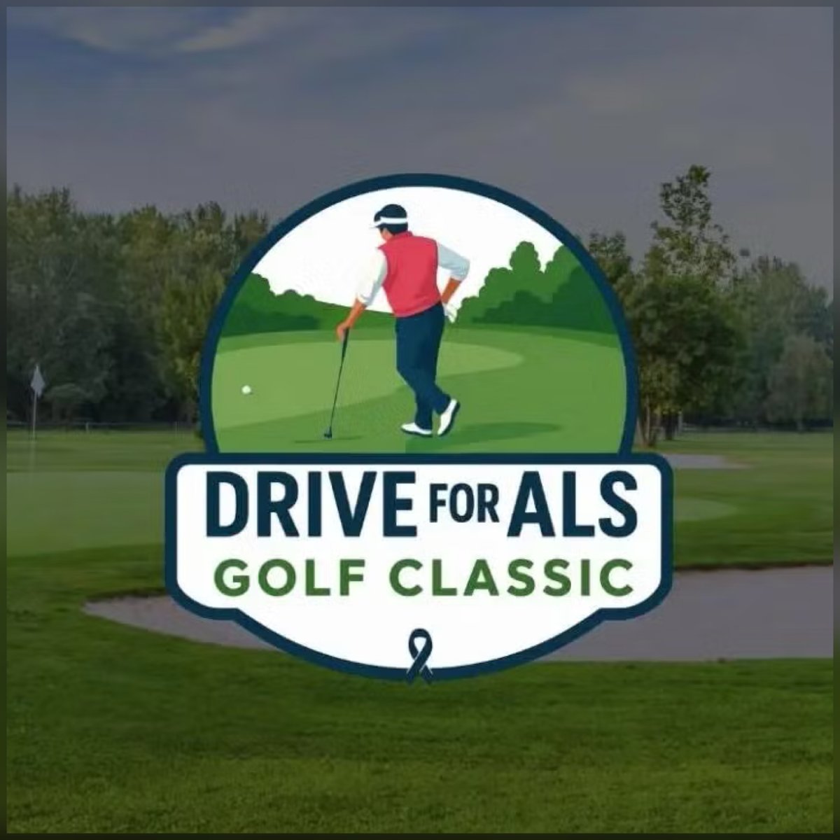 FOX24Charleston's tweet photo. The Drive for ALS Golf Classic returns Nov. 2 to Snee Farm Country Club ⛳ in Mount Pleasant, honoring founder Russ Robinson &amp; raising funds for The ALS Association. To register or donate, visit: https://t.co/ngkH3tJ1bM https://t.co/c1p30oGoEC