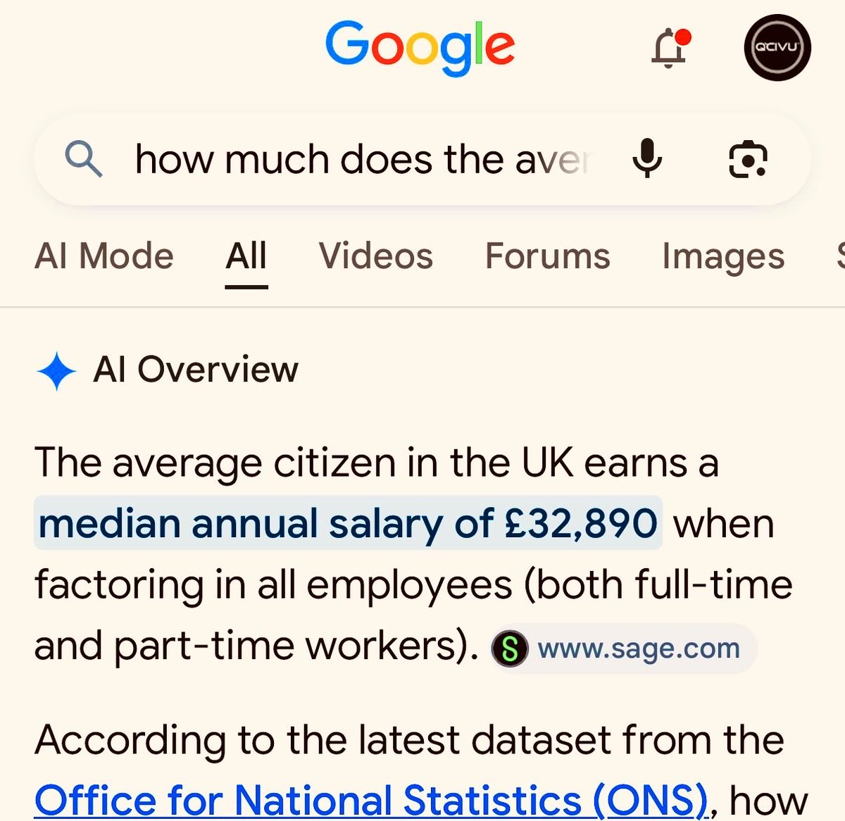 Halg1zg's tweet photo. @URU2Speak @Essex_Patriot It appears that’s higher than the average median salary https://t.co/nipoVwt3OW