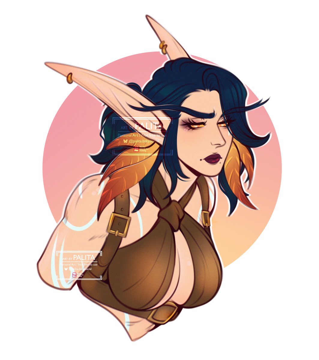 Bubble_Cosplay's tweet photo. Skyborne 🪽

🎨 Sylaera by Palita https://t.co/0B5SQB92U4
