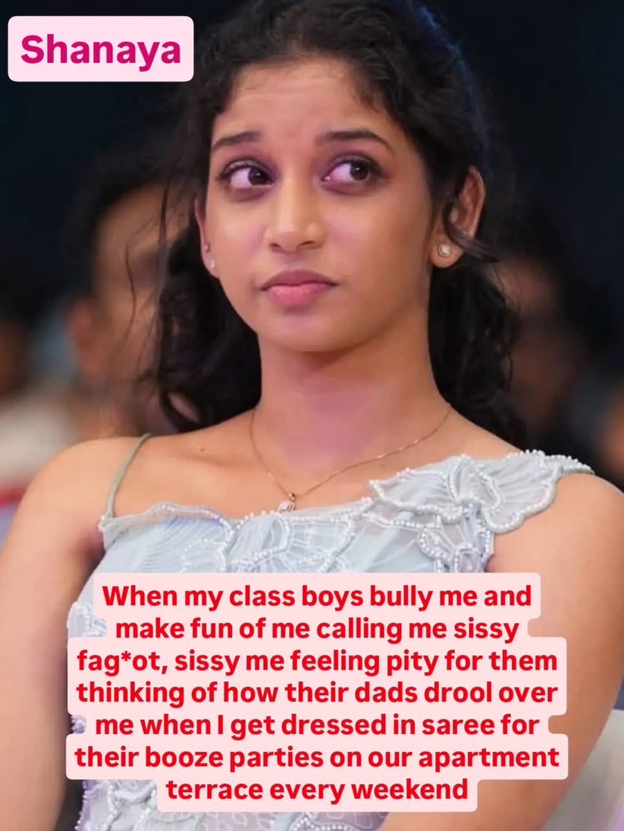 ShanayaGotti9's tweet photo. Varasaki pinni avtanu ra nenu mee andarki sachinollara, naa paina jokes vestuntunnaru! Mee babulu naa kongu venaka ela padataro chustey tattukoleru 😜 https://t.co/sPtSnF5Sdz
