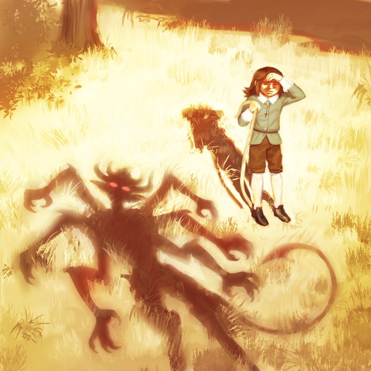ingeniousnm0's tweet photo. Omgomgmo season 2 sooonnn ,, repost of ths old drawin to celebrate #hauntedhotel https://t.co/dYespLr3qs