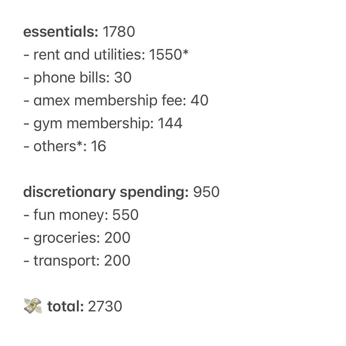 dostoeviesky's tweet photo. mau ikut share my monthly living cost di sydney aussie, siapa tau bisa membantu yg mau pindah kesini 🇦🇺✨

i live in a studio 15 mins from the cbd so rent is a bit pricey (bs lbh murah), “others” itu kesehatan (gigi, mata, dll), lebih sering masak tapi tiap weekend ngopi cantik https://t.co/UzHixG91jk