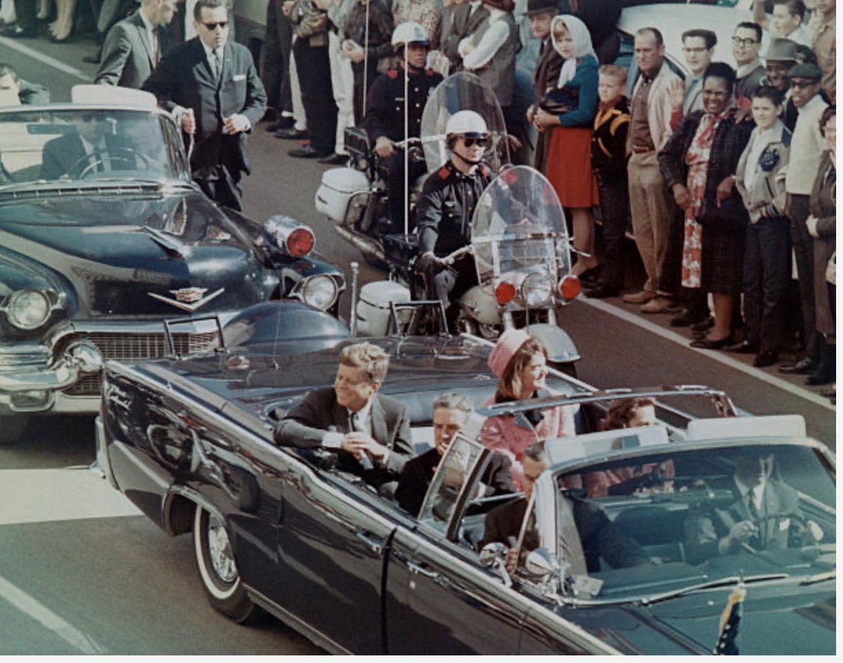 kevinUSA100's tweet photo. If any CIA agents were involved in the JFK assassination, they would be dead or in a nursing home by now. If the CIA knew about 9/11 beforehand and did nothing, those people would be long retired. And if any federal agent knew about Epstein’s island, they were compromised and blackmailed too.
So ask yourself: why is the government still redacting JFK files, still refusing to release the full 9/11 report, and still covering up the Epstein files — which Trump even called a hoax?
I guarantee that if Americans ever learned the truth, evangelical churches would empty, Zionist preachers would go bankrupt, and most members of Congress could not walk in public. For decades your government has hidden that Israel and Mossad had a hand in every major tragedy this country has suffered.